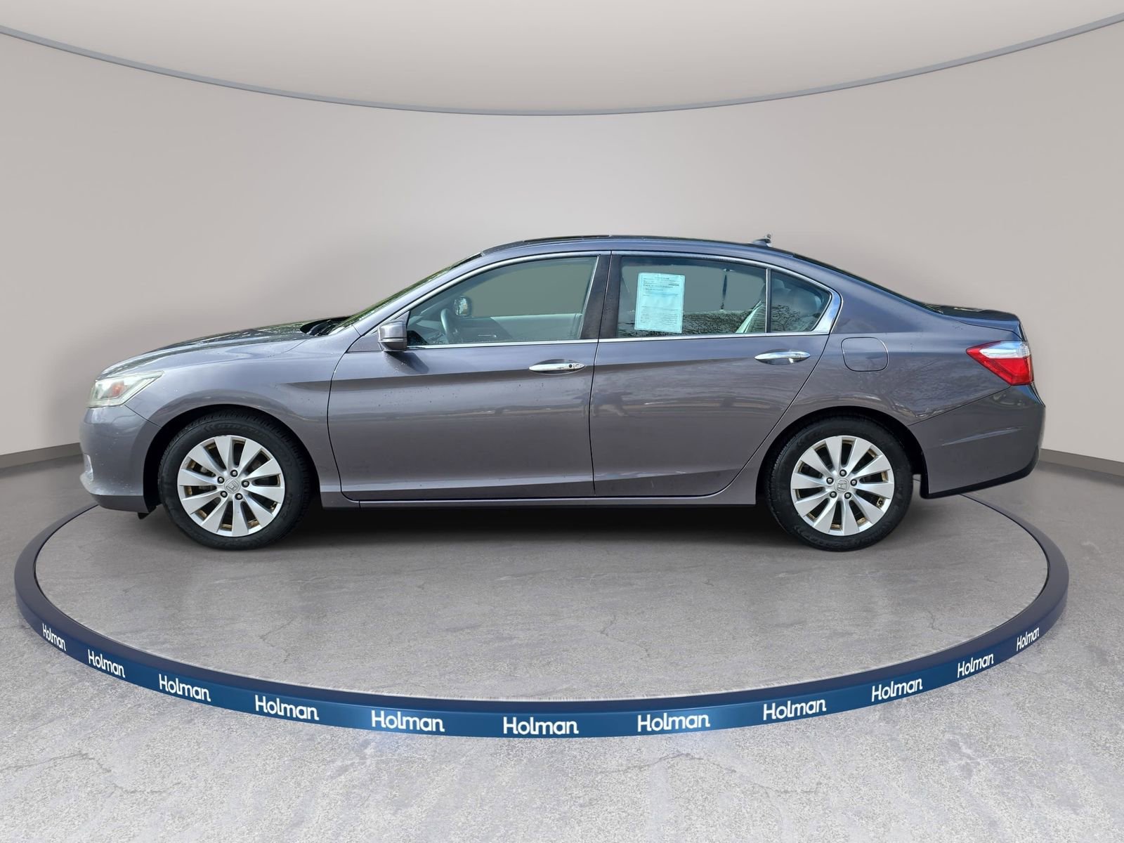 Used 2015 Honda Accord EX-L image 7