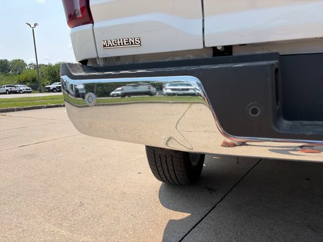 Used 2026 Ford F150 Lariat w/ Equipment Group 501A Mid AWD/4WD image 36