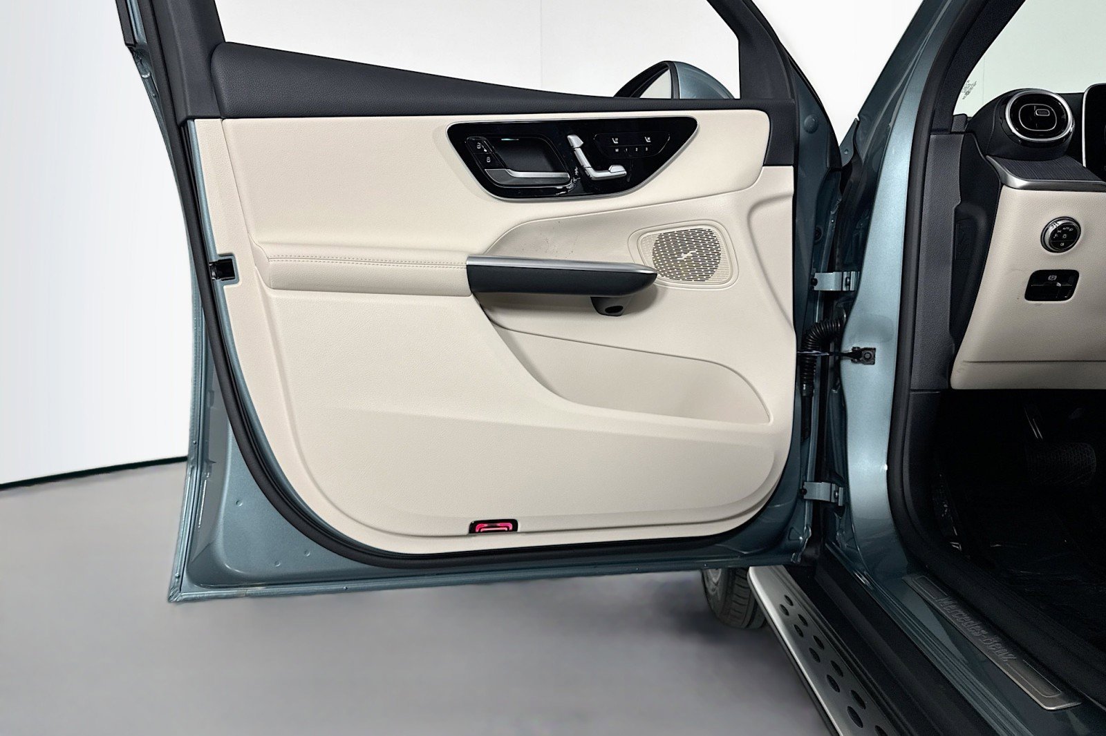 New 2026 Mercedes-Benz GLC 300 image 20