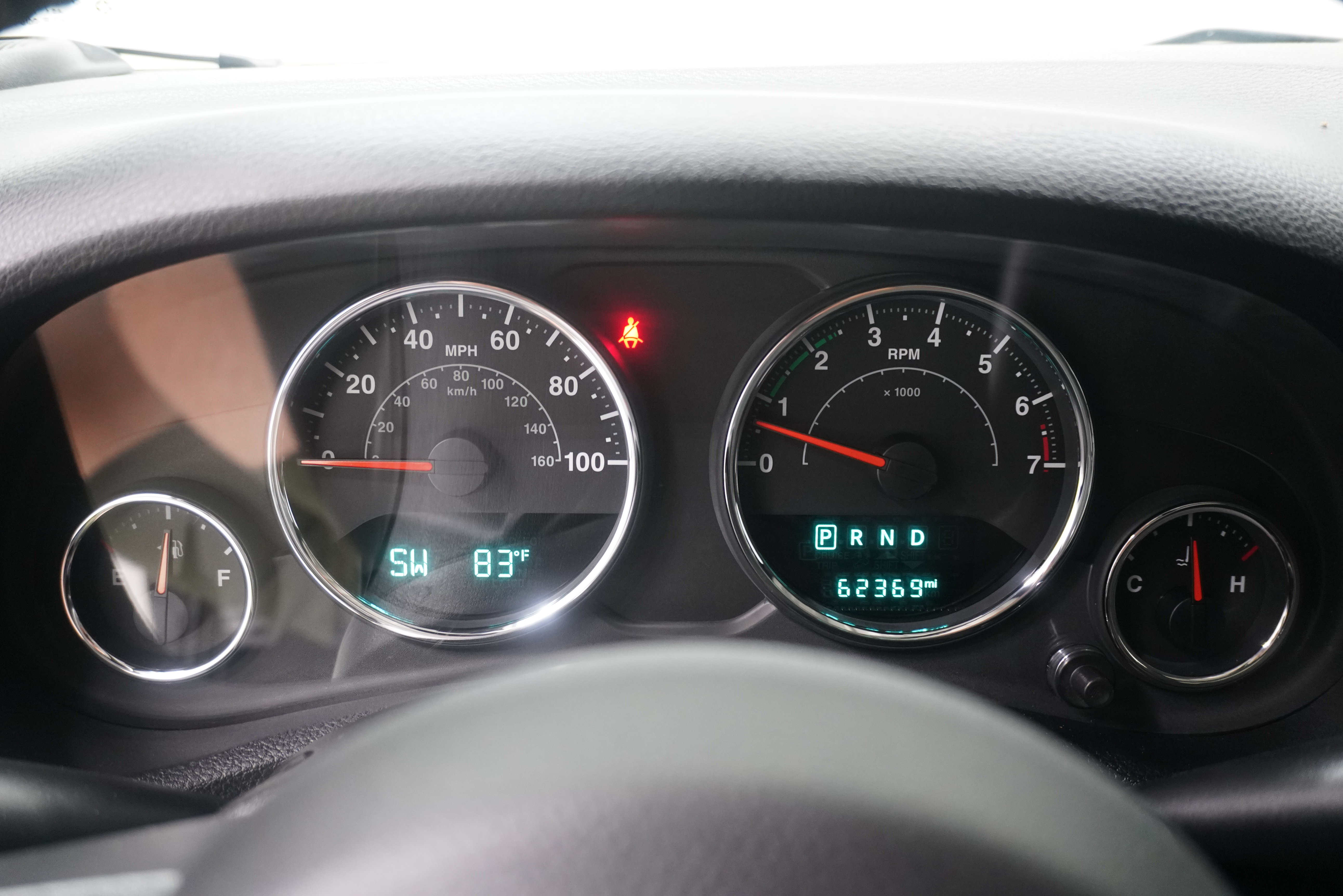 Used 2017 Jeep Wrangler Rubicon w/ Power Convenience Group AWD/4WD image 19