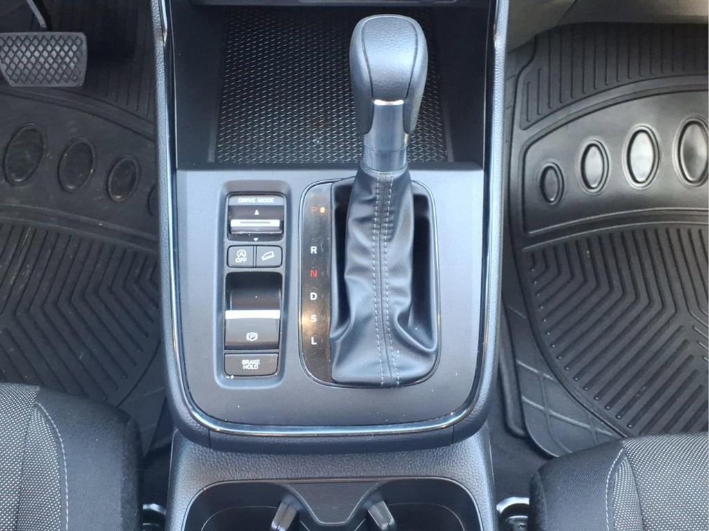 Used 2024 Honda CR-V EX image 20
