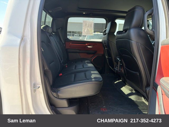 Used 2020 RAM 1500 Rebel w/ Rebel Level 2 Equipment Group AWD/4WD image 12