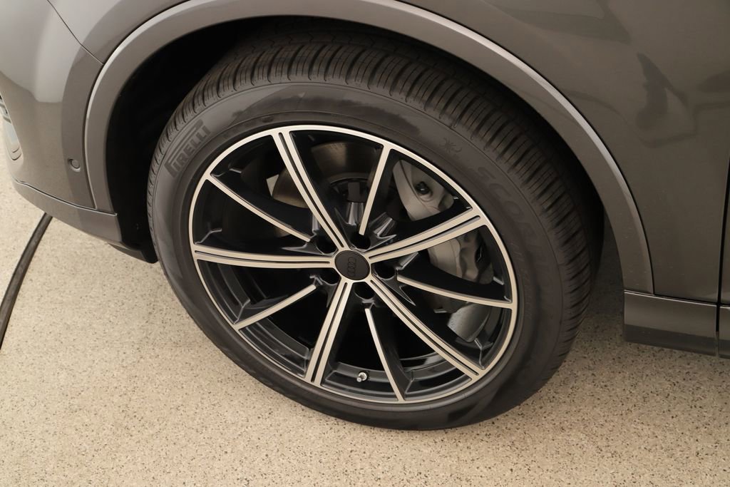 New 2026 Audi Q7 2.0T Premium Plus image 30