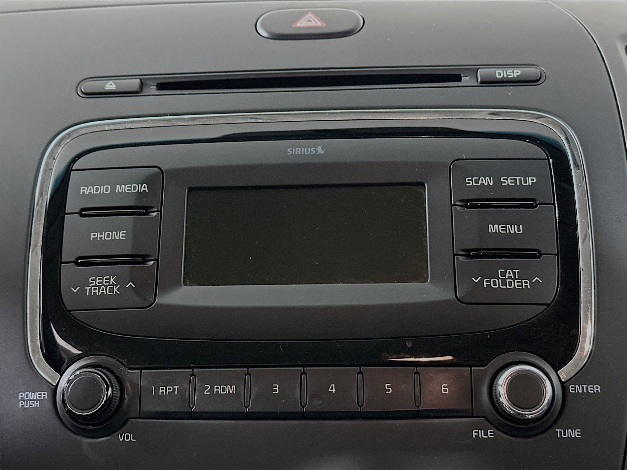 Used 2017 Kia Forte LX image 22