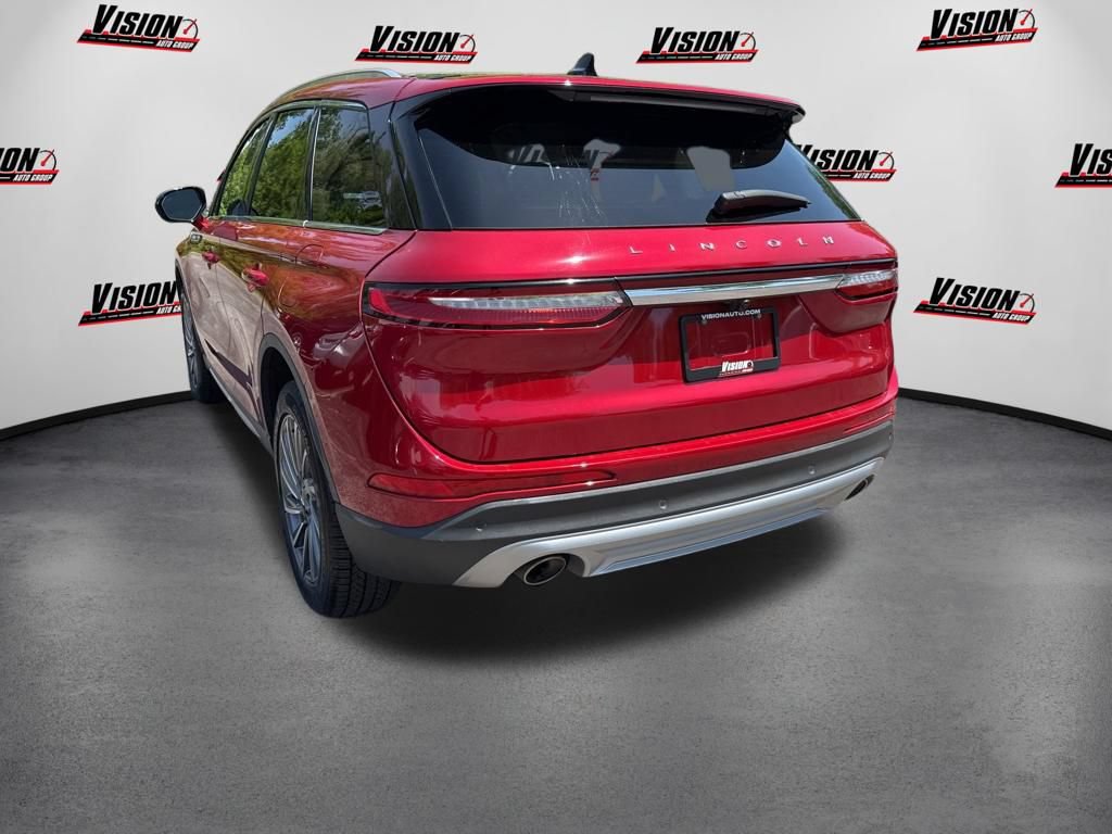 Used 2023 Lincoln Corsair Reserve w/ Equipment Group 201A AWD/4WD image 7