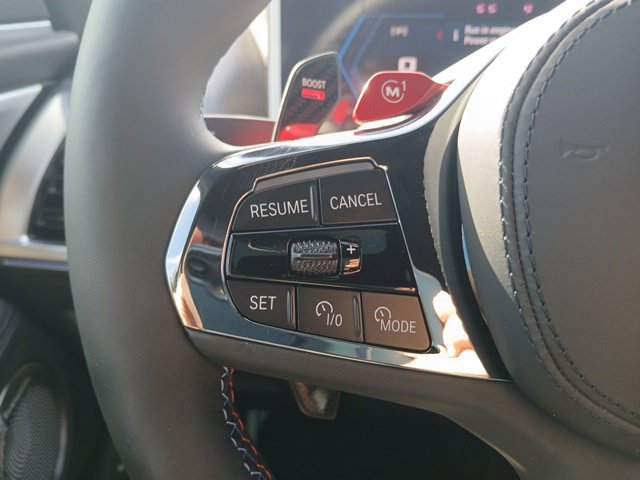 New 2026 BMW XM Label Red AWD/4WD image 26