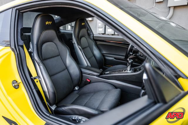 Used 2018 Porsche 911 Carrera T image 69