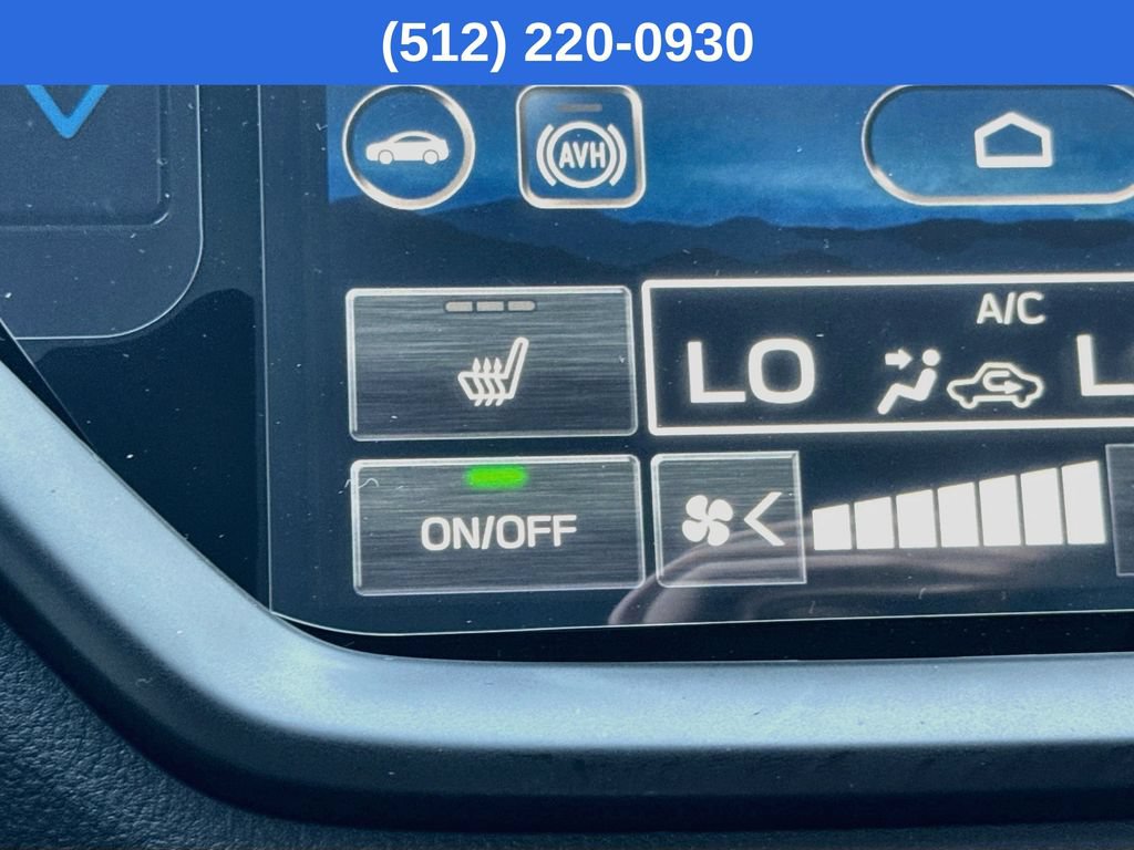 New 2026 Subaru Ascent Premium AWD/4WD image 24