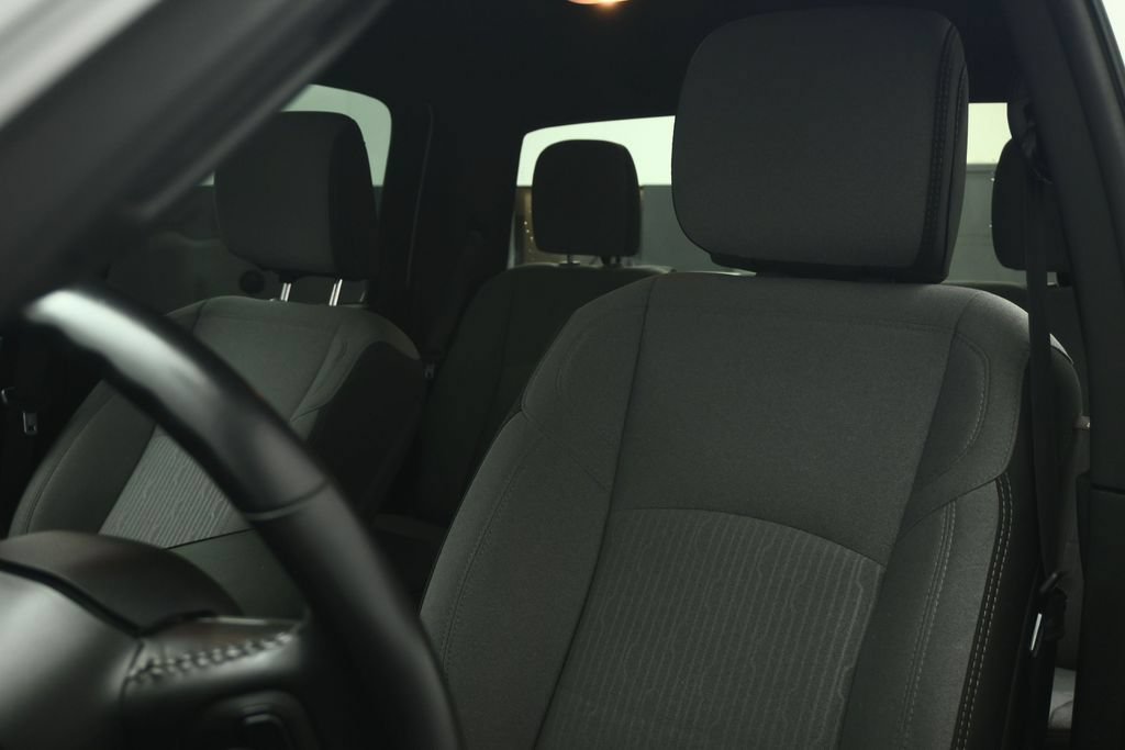 Used 2024 RAM 3500 Big Horn AWD/4WD image 47