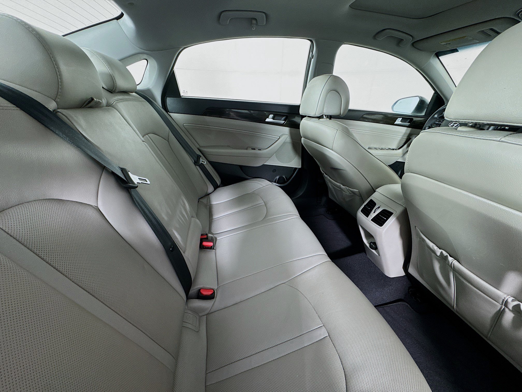Used 2016 Hyundai Sonata Limited FWD image 45