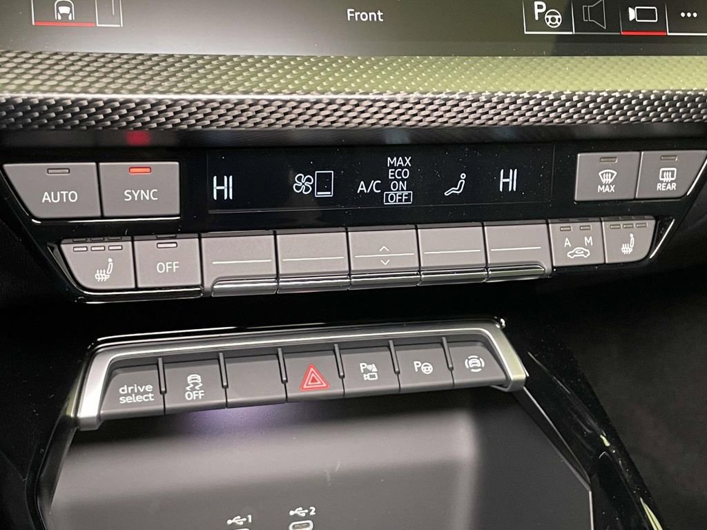 New 2026 Audi RS 3 image 31