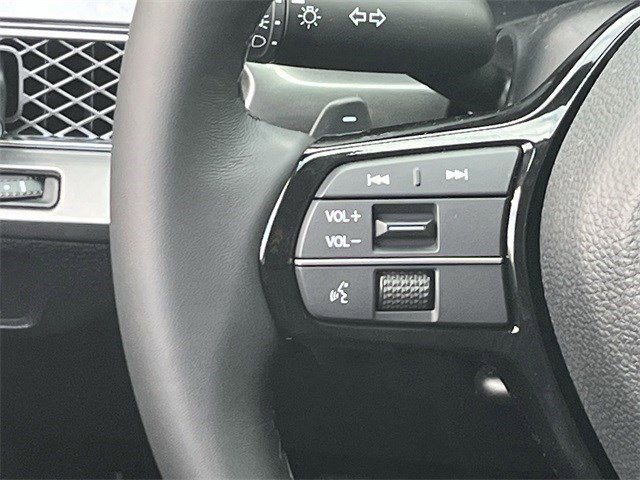 New 2026 Acura Integra FWD image 14