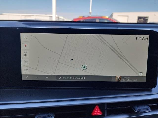 New 2026 Kia Sorento EX image 19