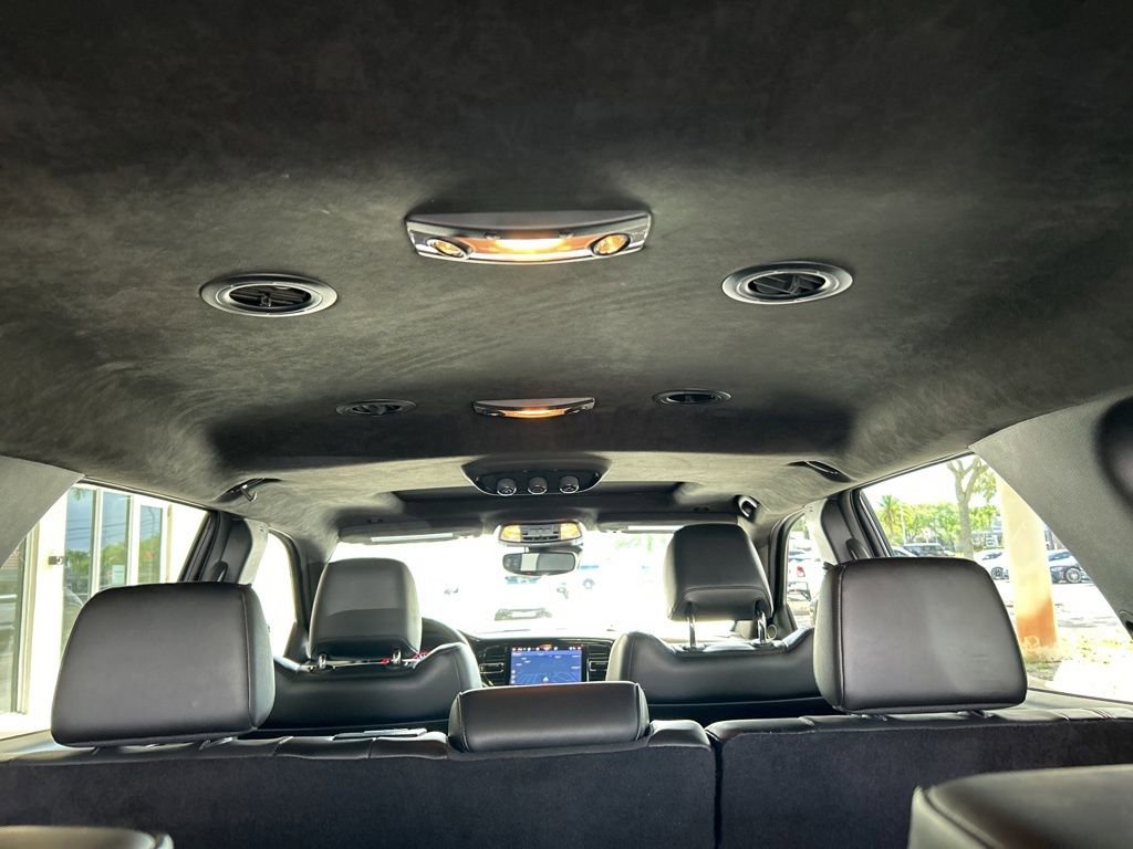 New 2023 Dodge Durango R/T image 40