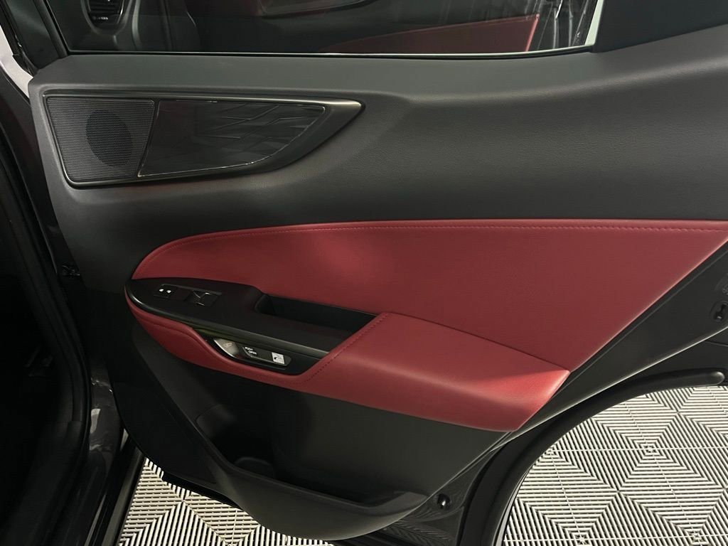 Used 2023 Lexus NX 350 350 Premium image 30