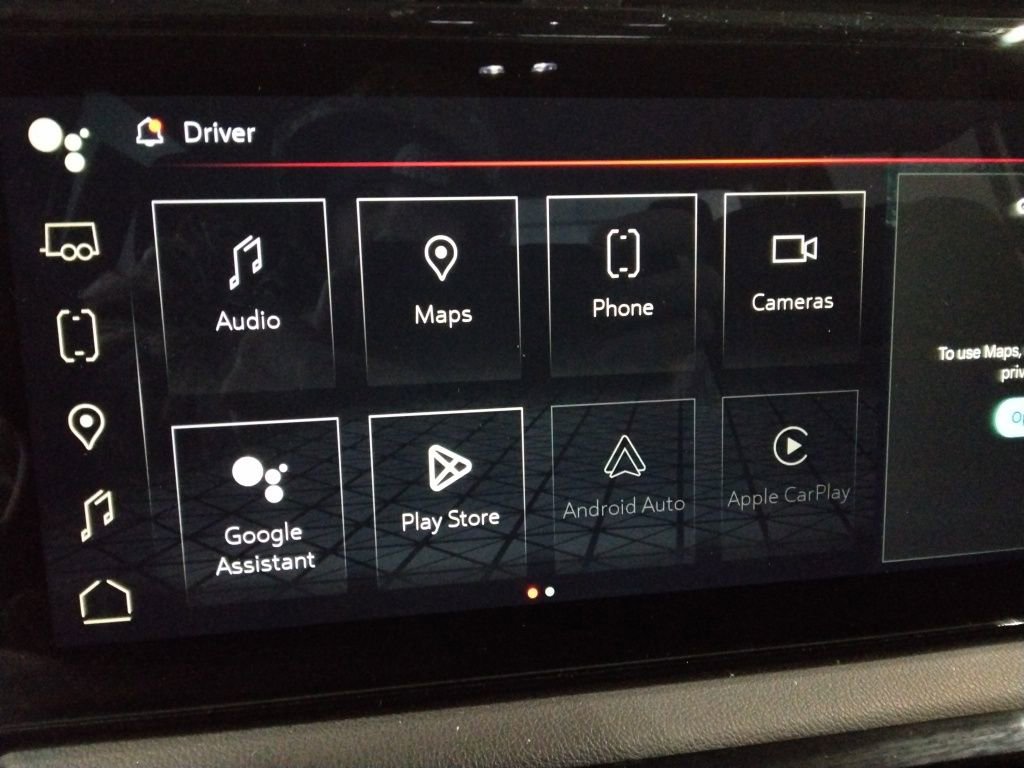 Used 2025 GMC Sierra 2500 AT4 image 19