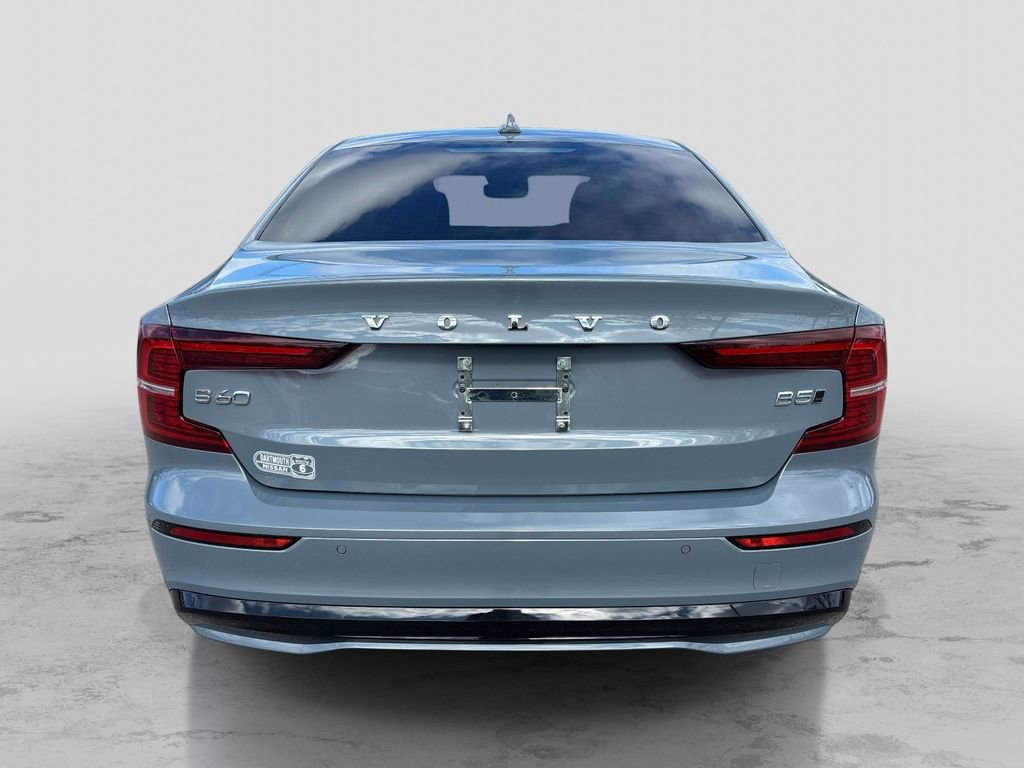Used 2024 Volvo S60 B5 Plus image 4