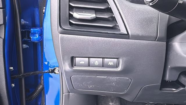 New 2026 Nissan Sentra SR image 30