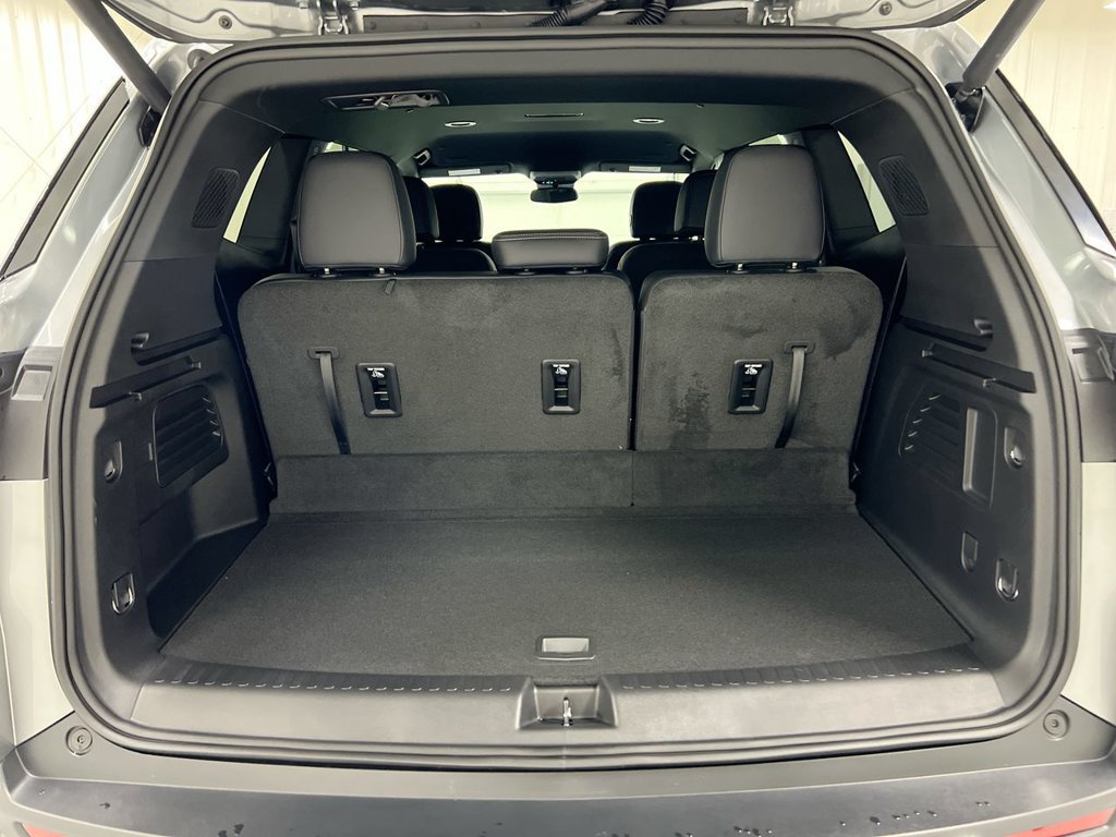 New 2026 Buick Enclave Preferred FWD image 25
