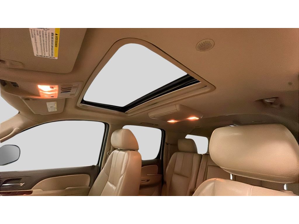 Used 2012 GMC Yukon XL SLT w/ SLT-2 Equipment Package image 14