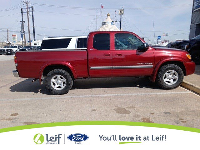 Used 2003 Toyota Tundra SR5 image 6