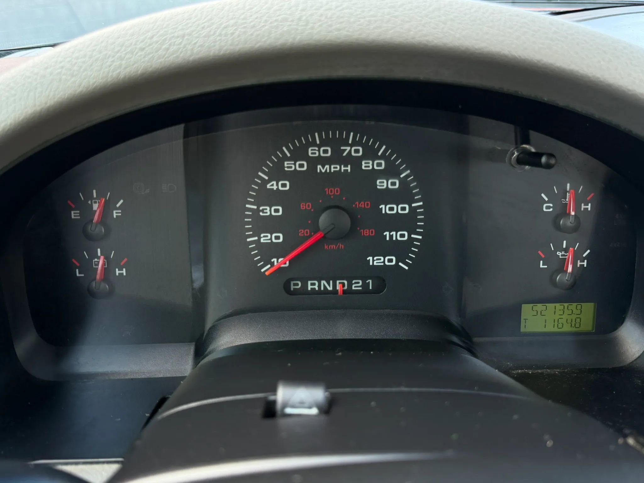 Used 2004 Ford F150 XLT image 14