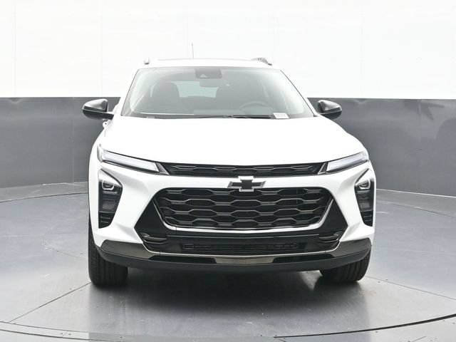 New 2026 Chevrolet Trax ACTIV w/ Sunroof Package FWD image 16