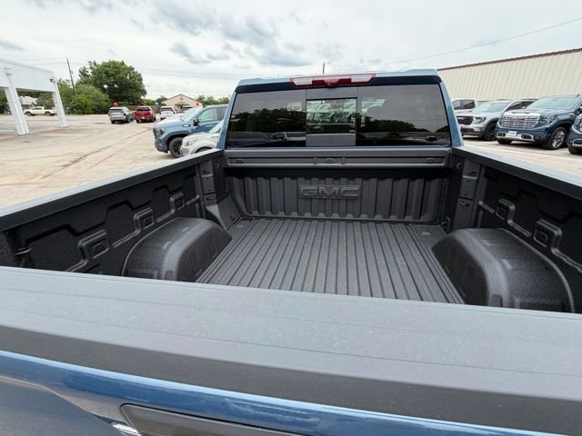 New 2026 GMC Sierra 1500 Denali w/ Denali Reserve Package AWD/4WD image 7
