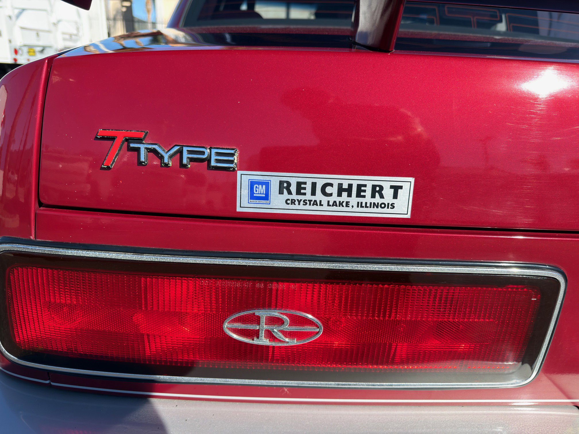 Used 1988 Buick Riviera Coupe image 38