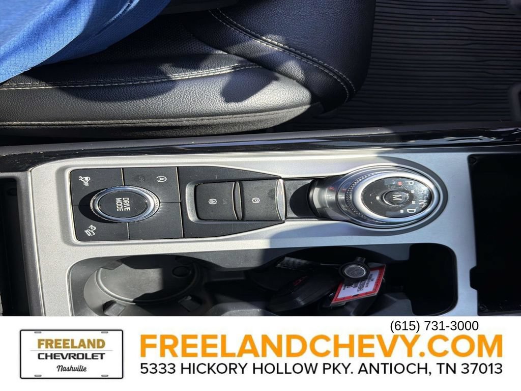 Used 2023 Ford Explorer ST w/ Equipment Group 401A AWD/4WD image 33