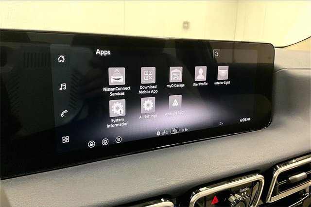 New 2026 Nissan Sentra SL image 26