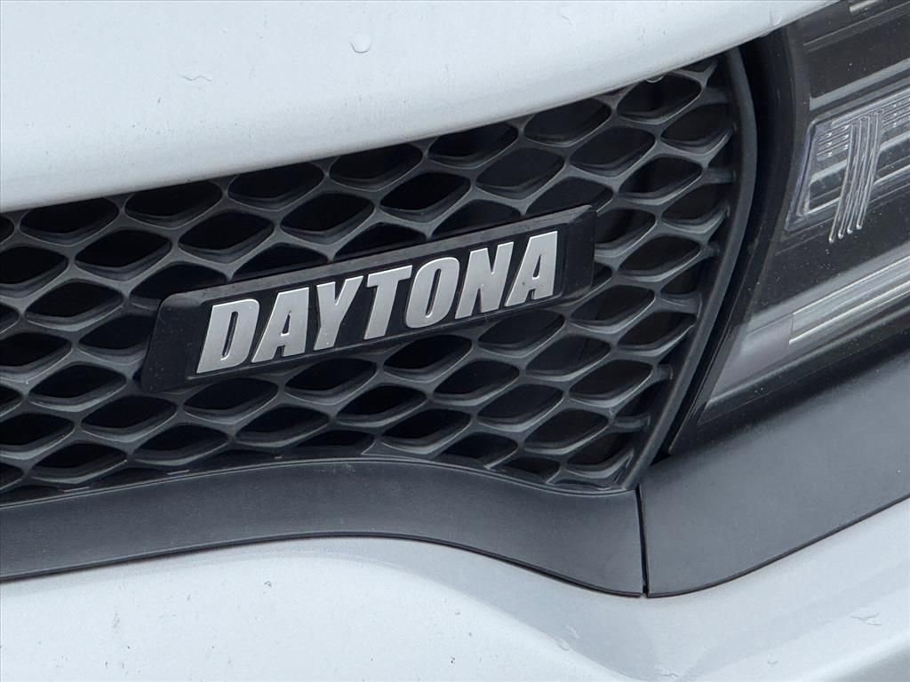 Used 2020 Dodge Charger R/T w/ Daytona Edition Group RWD image 10