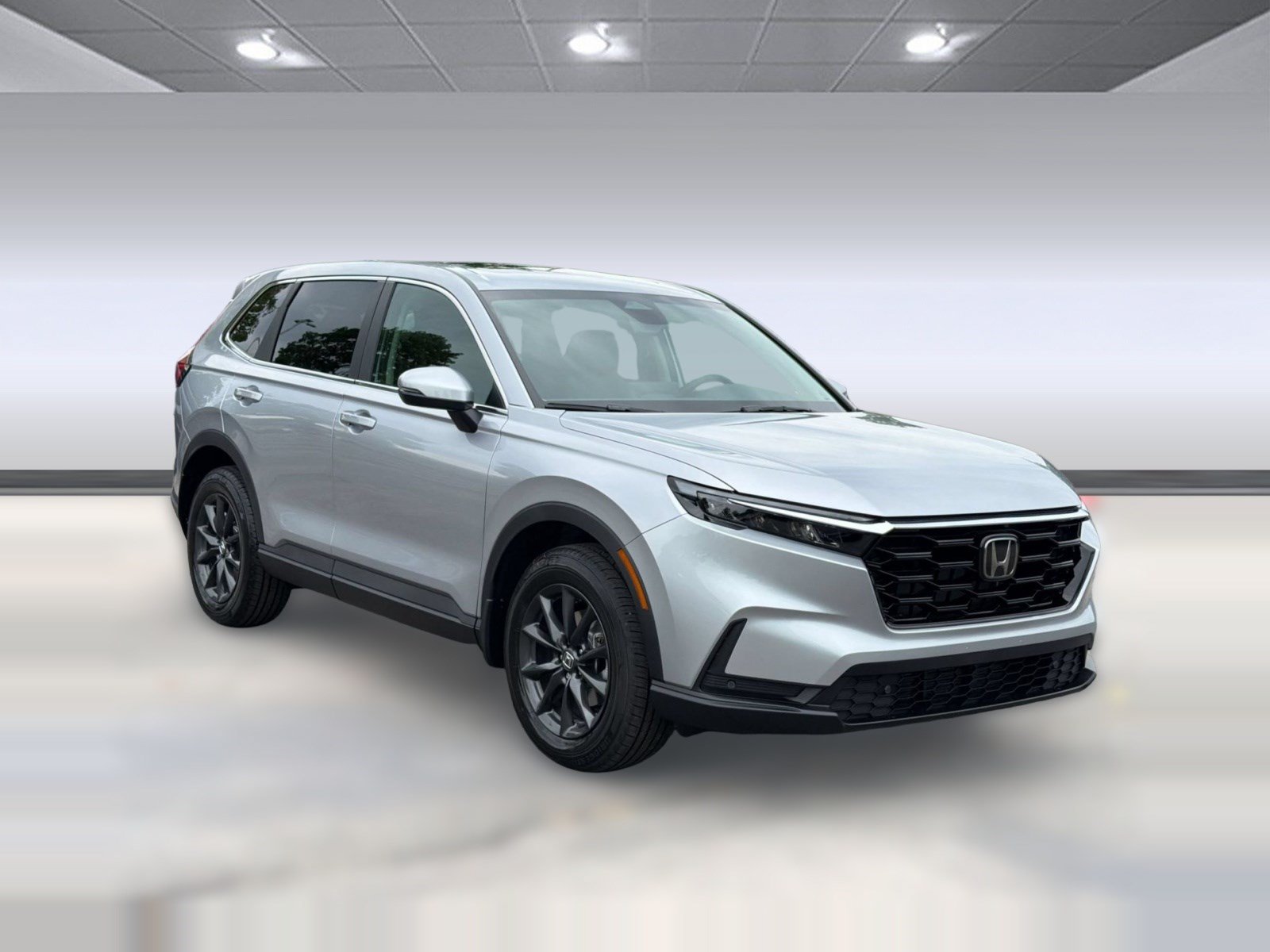 New 2026 Honda CR-V EX-L image 7