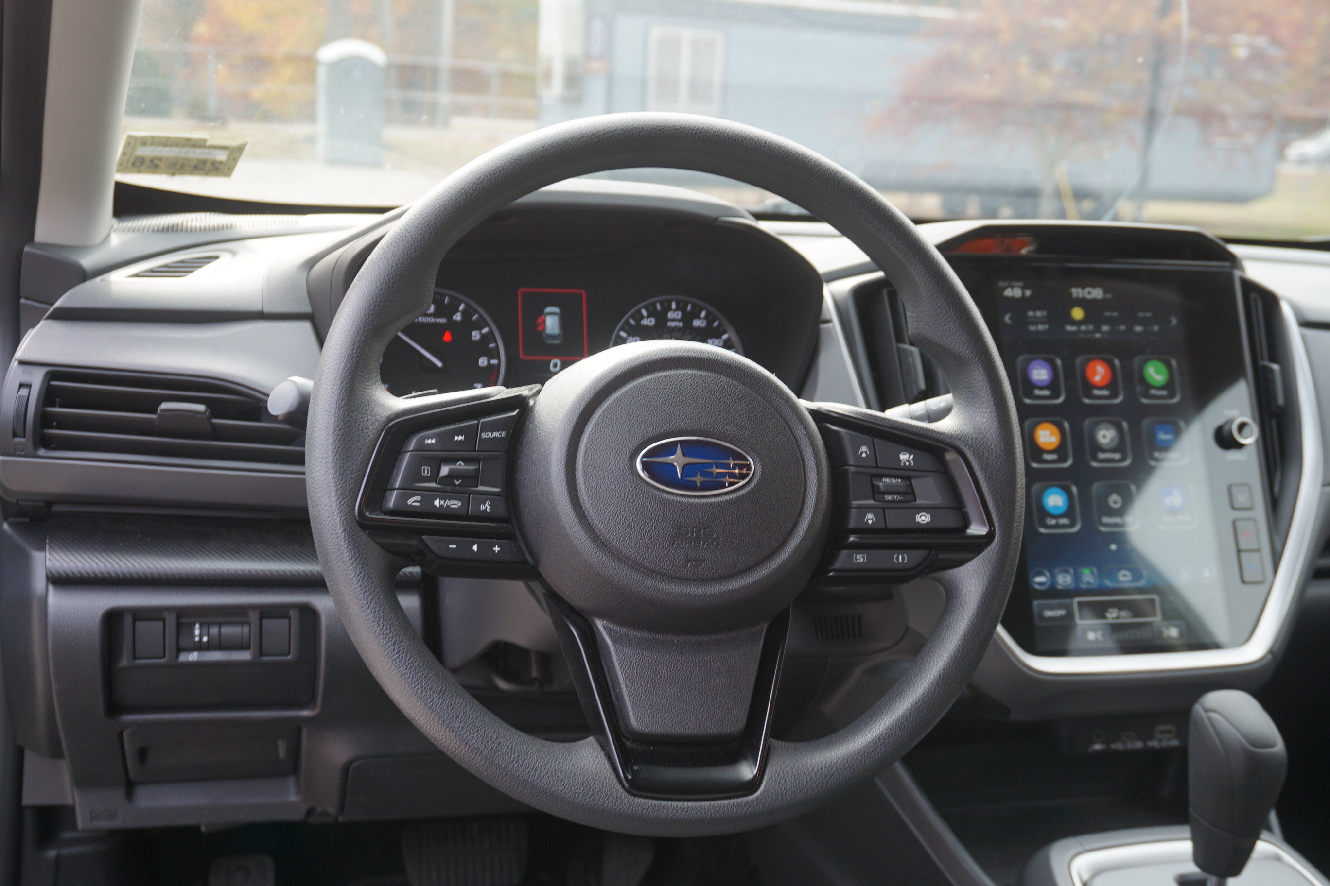 Used 2024 Subaru Crosstrek 2.0i Premium AWD/4WD image 13