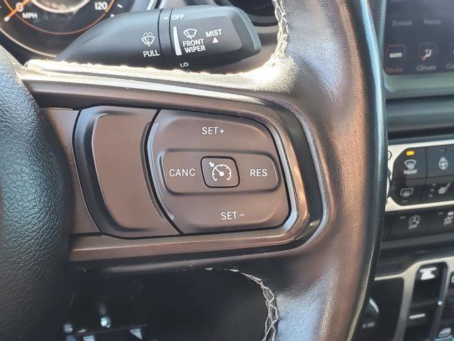 Used 2023 Jeep Gladiator Sport AWD/4WD image 11