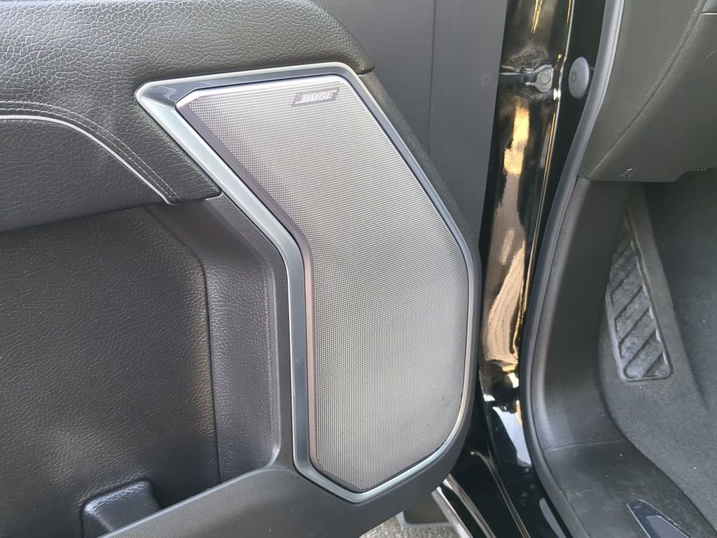 Used 2024 GMC Sierra 1500 Denali image 27