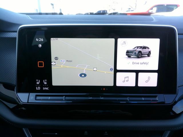 Used 2024 Volkswagen Atlas Peak Edition SEL AWD/4WD image 17