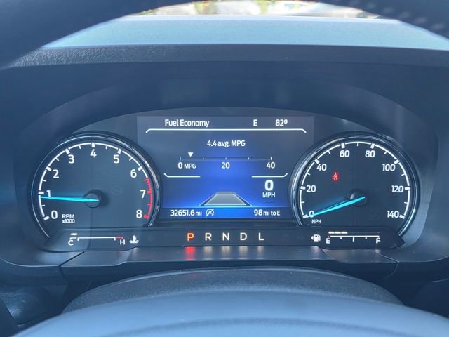 Used 2022 Ford Maverick Lariat w/ Lariat Luxury Package image 26