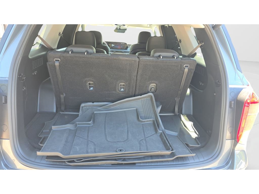 Used 2024 Hyundai Palisade XRT FWD image 28