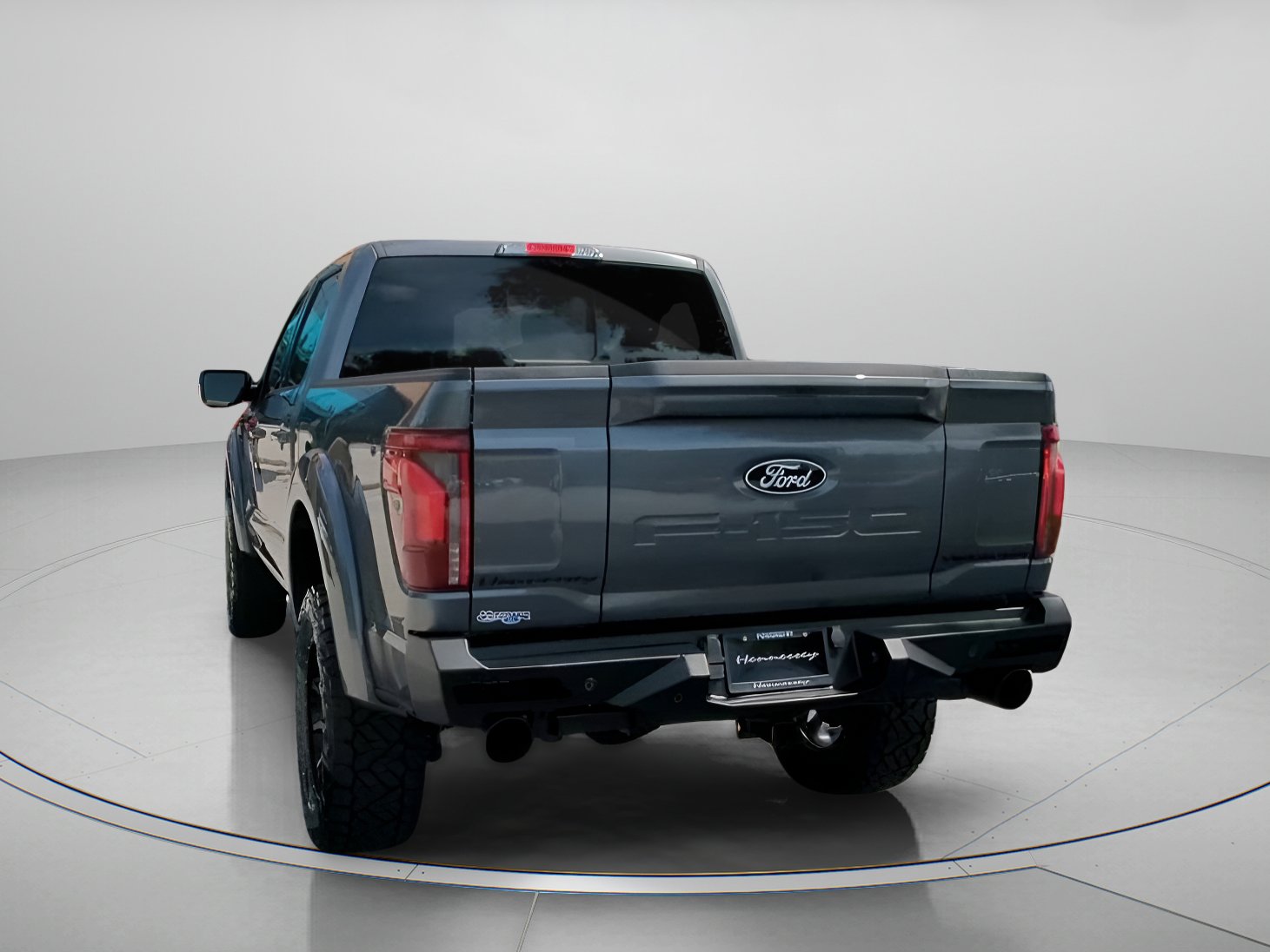 New 2025 Ford F150 Lariat w/ Equipment Group 502A High image 25