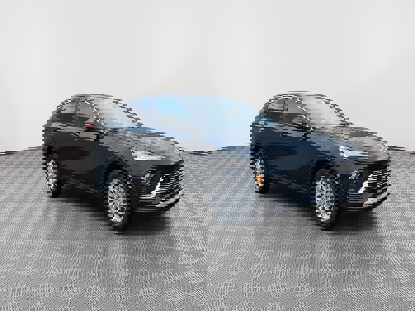 New 2025 Buick Envista Preferred w/ Advanced Safety Package image 35