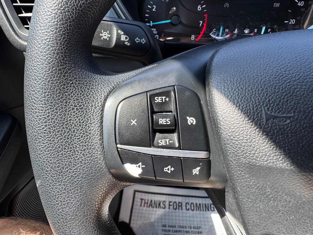 Used 2020 Ford Escape S FWD image 13