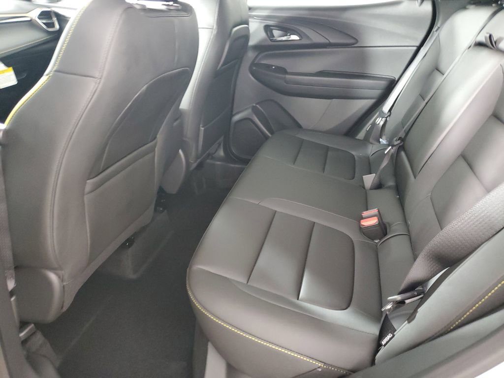 New 2026 Chevrolet TrailBlazer ACTIV image 13