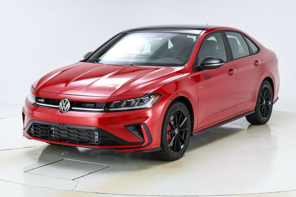 New 2026 Volkswagen Jetta GLI Autobahn image 1