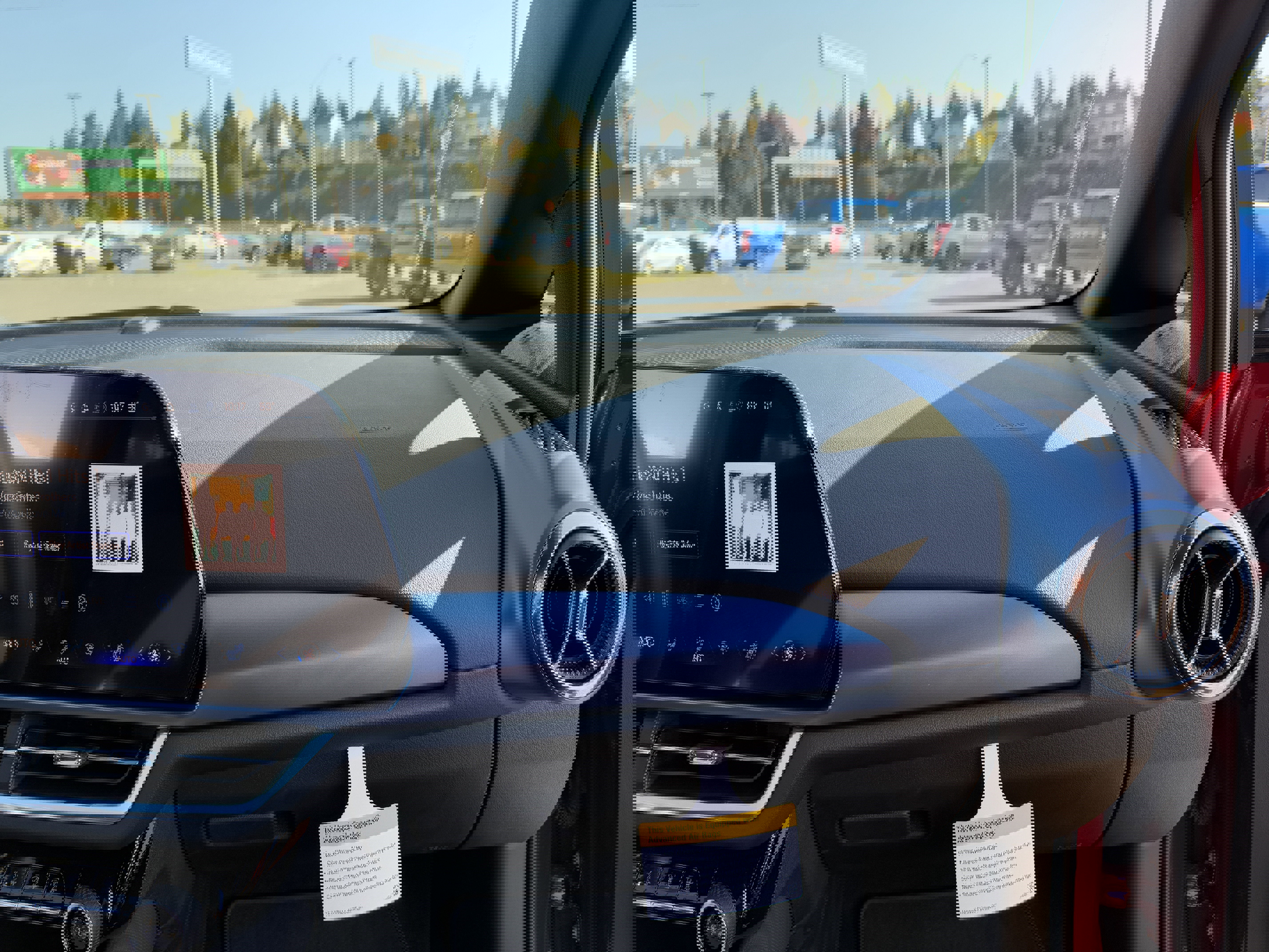 New 2026 Chevrolet Equinox EV LT image 22