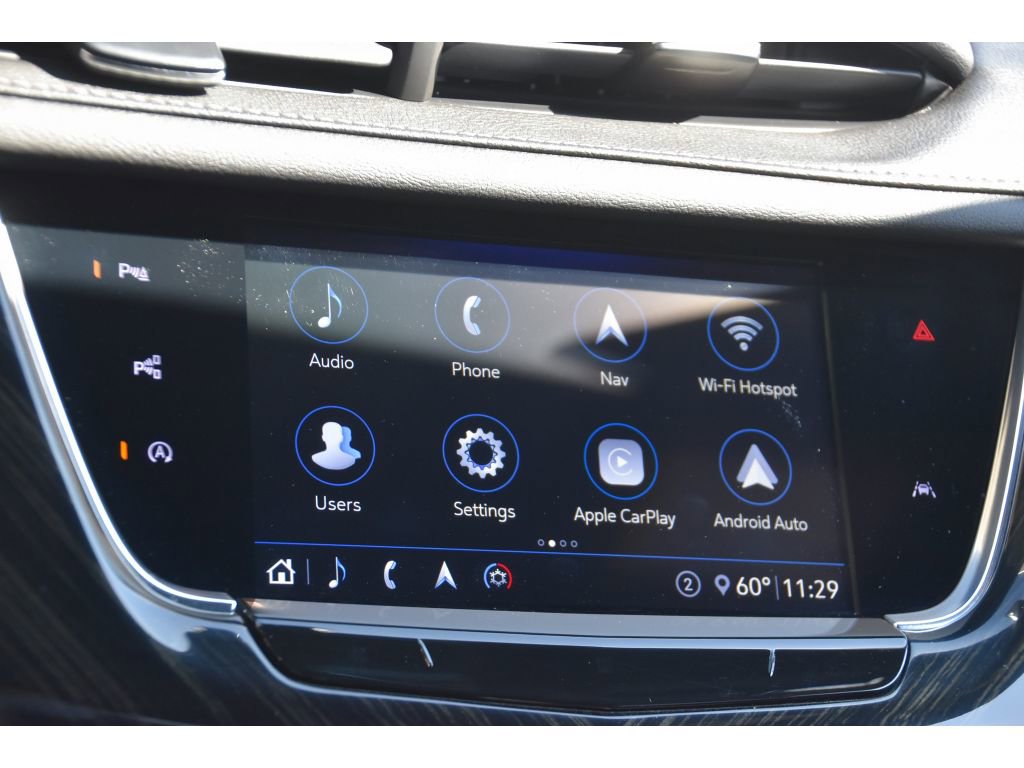Used 2020 Cadillac XT6 Premium Luxury AWD/4WD image 22