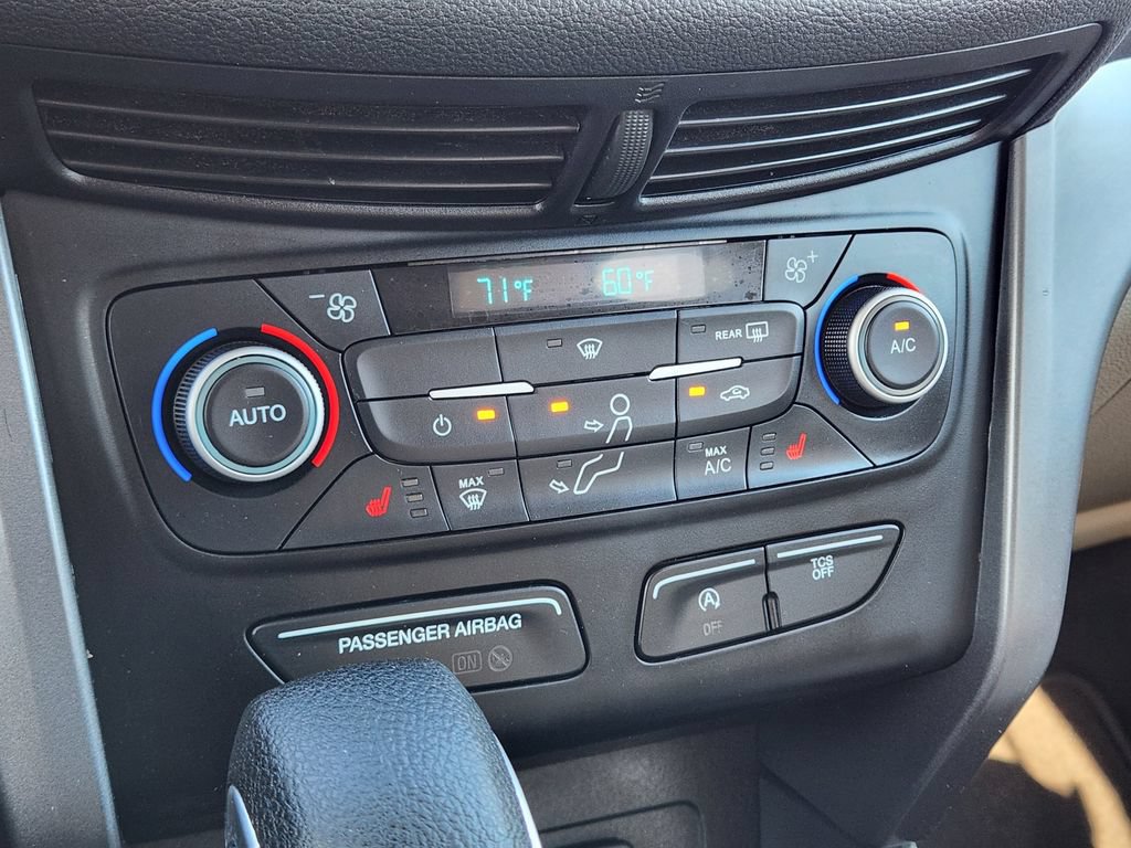 Used 2019 Ford Escape SE AWD/4WD image 29