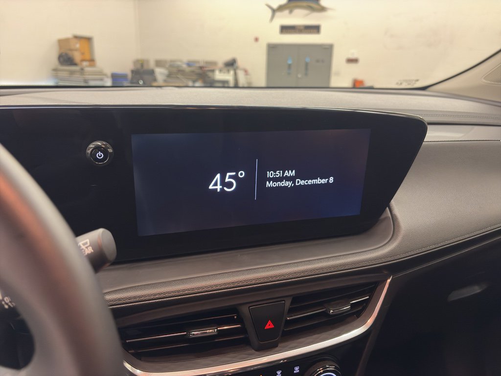 Used 2024 Buick Encore GX Sport Touring image 26