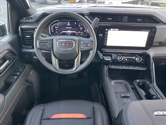New 2026 GMC Sierra 2500 AT4 w/ AT4 Premium Plus Package AWD/4WD image 18