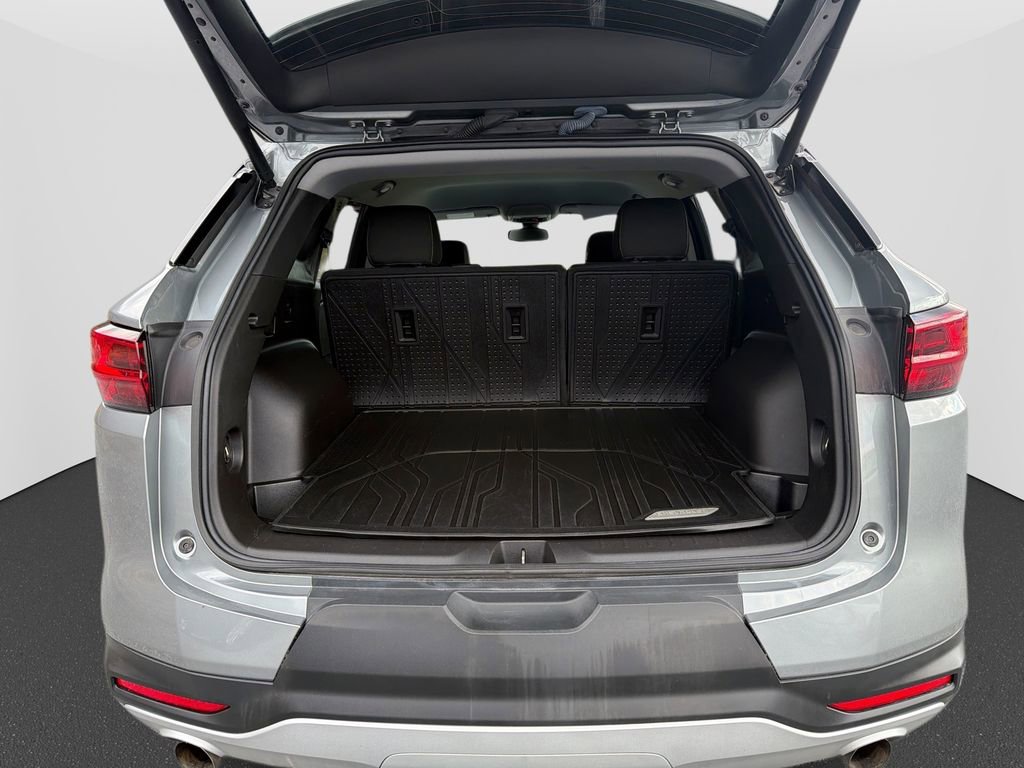 Used 2023 Chevrolet Blazer LT w/ Convenience Package image 37